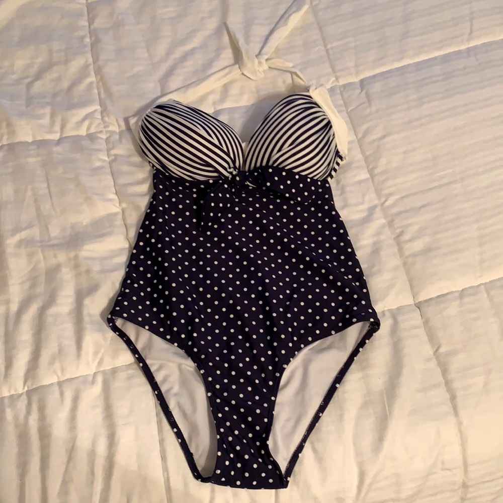 Fredericks of Hollywood Swimsuit